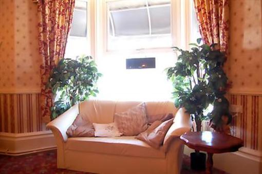 фото отеля Charnwood Hotel Skegness