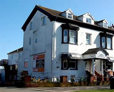 фото отеля Charnwood Hotel Skegness
