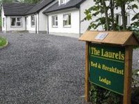 The Laurels Bed and Breakfast Lodge