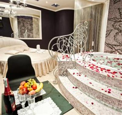 фото отеля Hotel Style Kharkiv