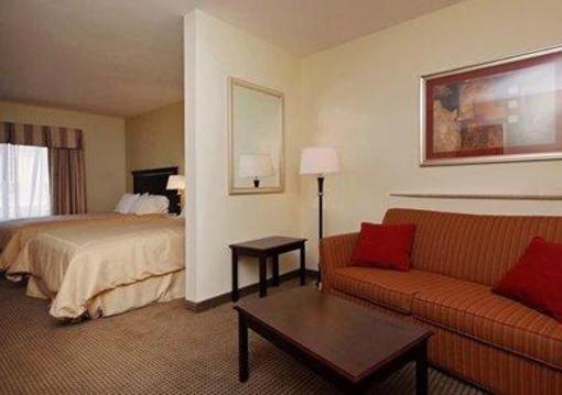 фото отеля Comfort Suites University Abilene