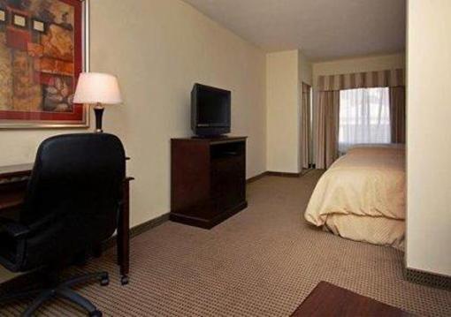 фото отеля Comfort Suites University Abilene