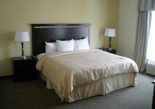 фото отеля Comfort Suites University Abilene