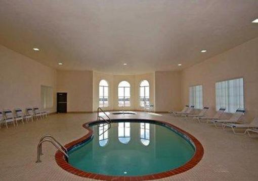 фото отеля Comfort Suites University Abilene