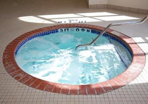 фото отеля Comfort Suites University Abilene