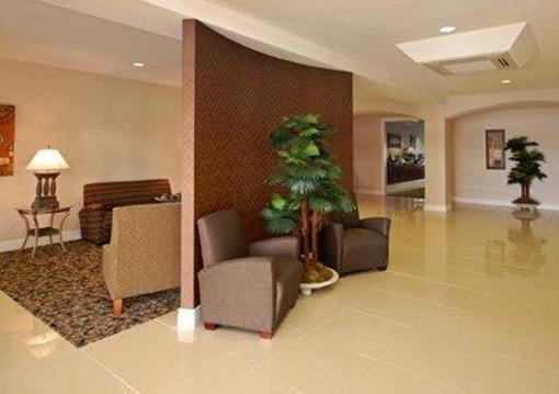фото отеля Comfort Suites University Abilene