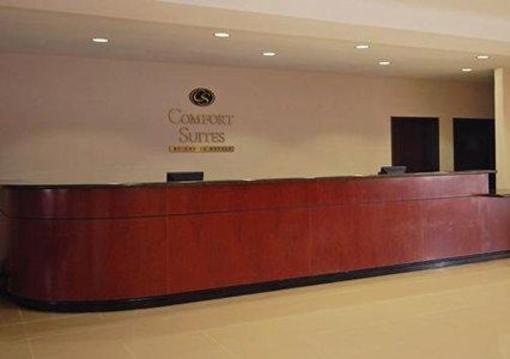 фото отеля Comfort Suites University Abilene