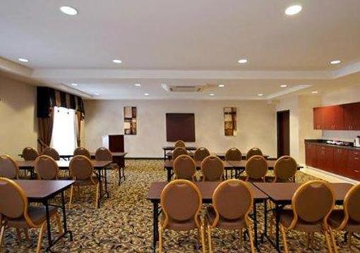 фото отеля Comfort Suites University Abilene