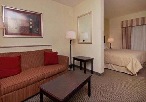 фото отеля Comfort Suites University Abilene
