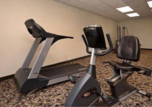фото отеля Comfort Suites University Abilene