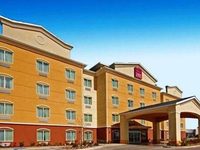 Comfort Suites University Abilene