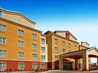 фото отеля Comfort Suites University Abilene