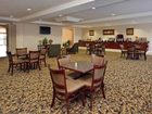 фото отеля Comfort Suites University Abilene