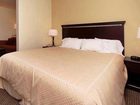 фото отеля Comfort Suites University Abilene