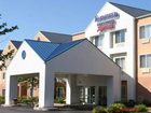 фото отеля Fairfield Inn Beloit