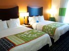 фото отеля Fairfield Inn Beloit