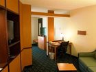 фото отеля Fairfield Inn Beloit