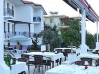 Saadet Apart Hotel