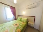 фото отеля Saadet Apart Hotel