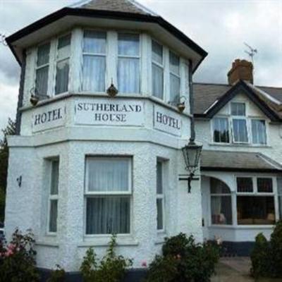 фото отеля Sutherland House Hotel Deal
