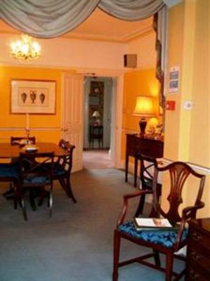 фото отеля Sutherland House Hotel Deal