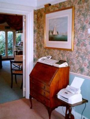 фото отеля Sutherland House Hotel Deal