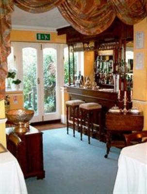 фото отеля Sutherland House Hotel Deal