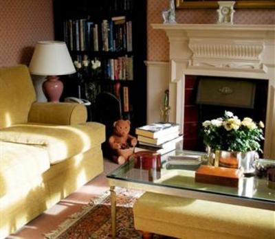 фото отеля Sutherland House Hotel Deal
