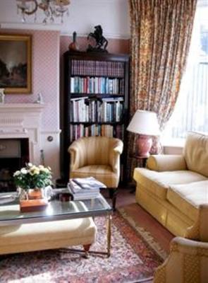 фото отеля Sutherland House Hotel Deal