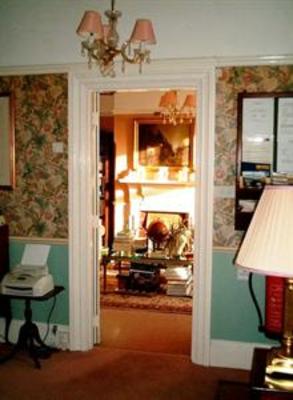 фото отеля Sutherland House Hotel Deal