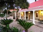 фото отеля Die Ou Pastorie Guesthouse Oudtshoorn