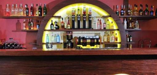 фото отеля Hotel i Restauracja Zloty Las