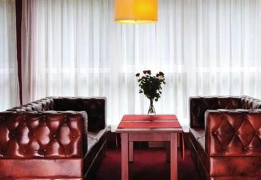 фото отеля Hotel i Restauracja Zloty Las