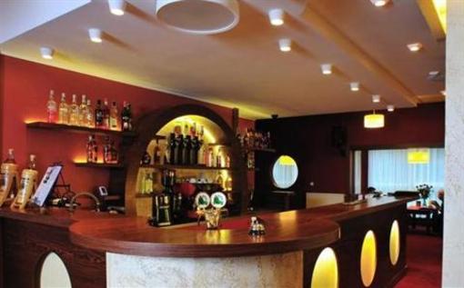 фото отеля Hotel i Restauracja Zloty Las