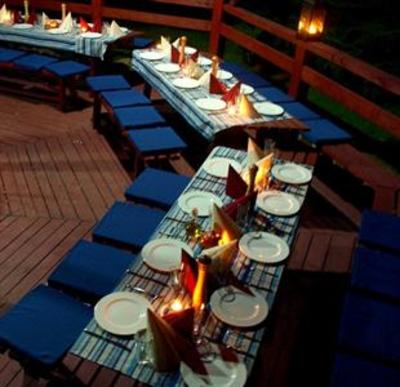 фото отеля Hotel i Restauracja Zloty Las