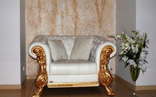 фото отеля Hotel i Restauracja Zloty Las
