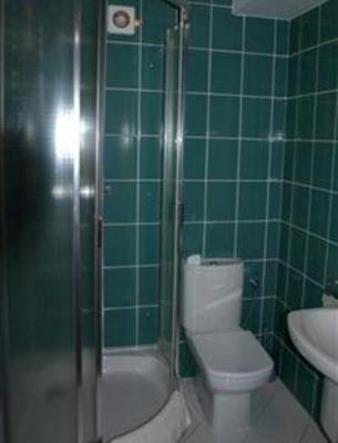 фото отеля Hotel i Restauracja Zloty Las