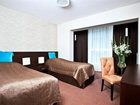 фото отеля Hotel i Restauracja Zloty Las