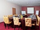 фото отеля Hotel i Restauracja Zloty Las