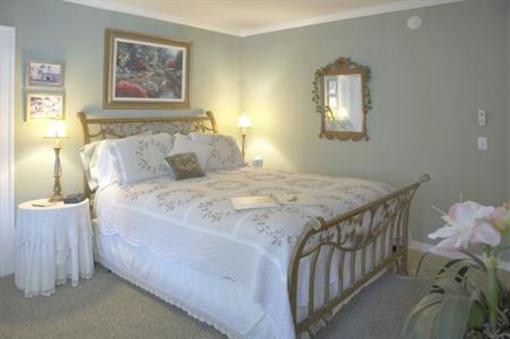 фото отеля Horse and Chaise Inn