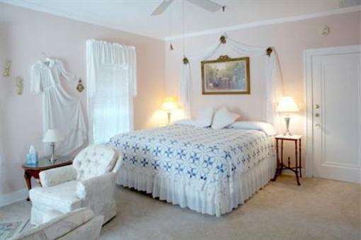 фото отеля Horse and Chaise Inn