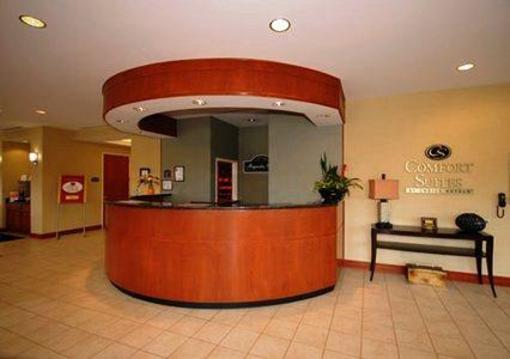 фото отеля Comfort Suites Magnolia Greens