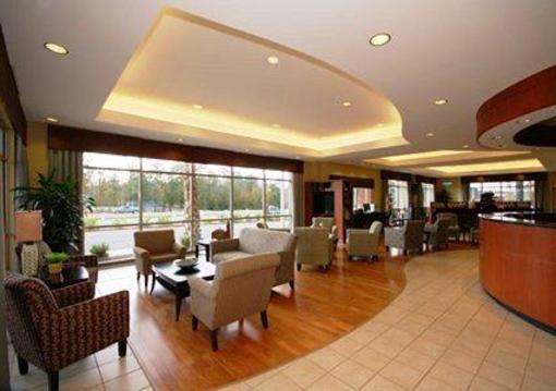 фото отеля Comfort Suites Magnolia Greens
