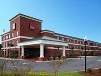 Comfort Suites Magnolia Greens