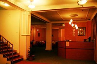 фото отеля Pacific Hotel Addis Ababa