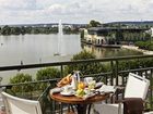 фото отеля Hotel du Lac Enghien-les-Bains