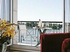 фото отеля Hotel du Lac Enghien-les-Bains