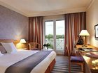 фото отеля Hotel du Lac Enghien-les-Bains