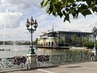 фото отеля Hotel du Lac Enghien-les-Bains