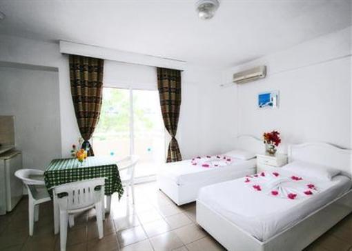 фото отеля Erden Han Apartments
